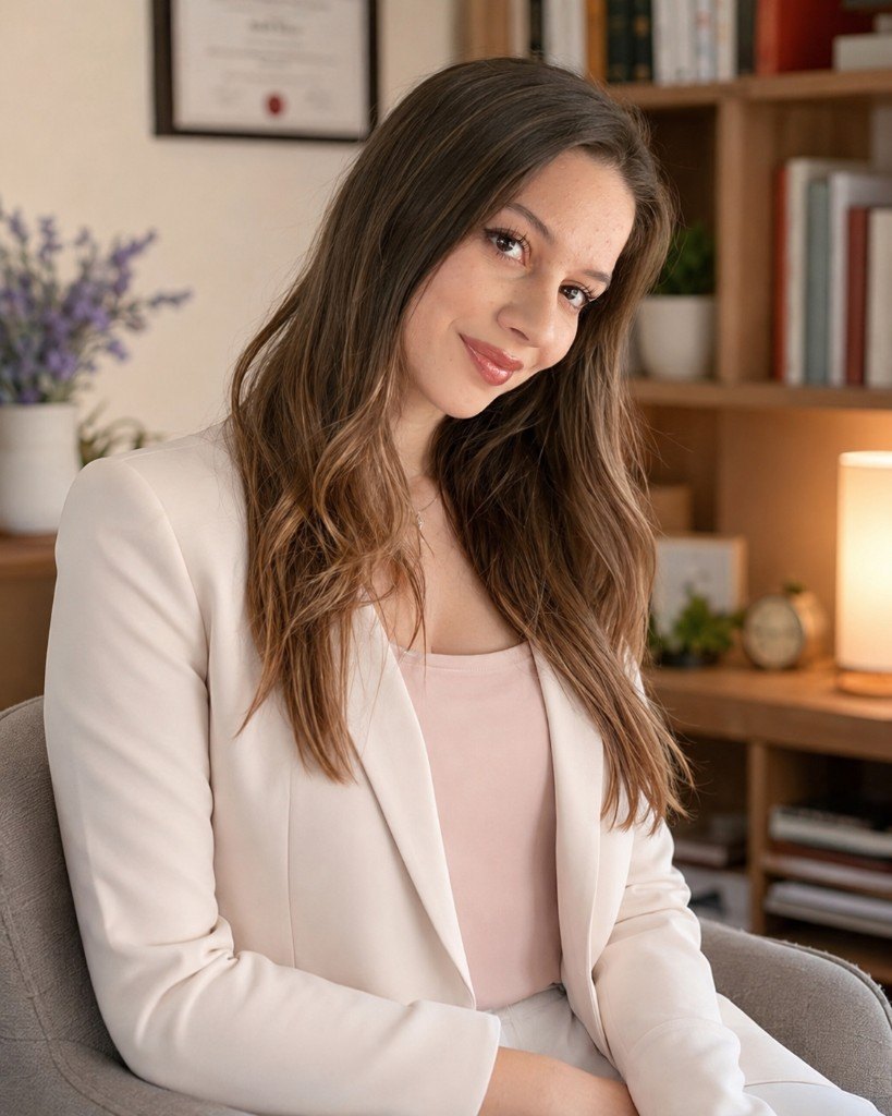 Iunia Popescu