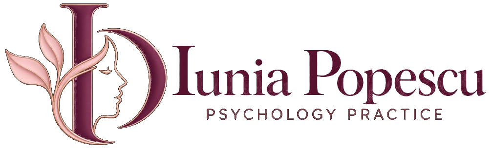 Iunia Popescu, Psychology Practice