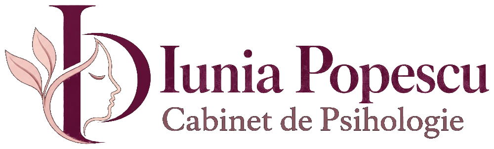 Iunia Popescu, Cabinet de Psihologie